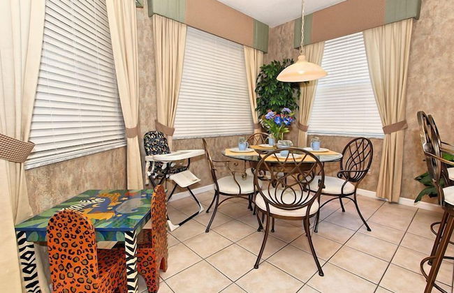 Ov3116 - Highlands Reserve - 5 Bed 3 Baths Villa - Foto 20