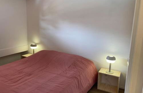 Appartement plein centre cap ferret - Foto 9