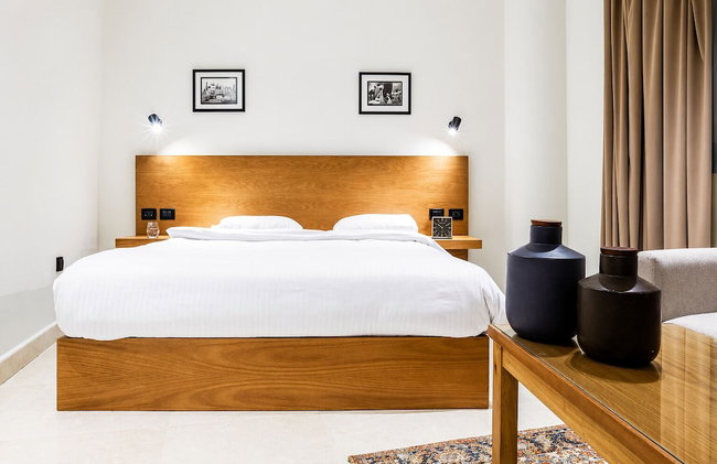 NewCity Hotel & Suites - Foto 13