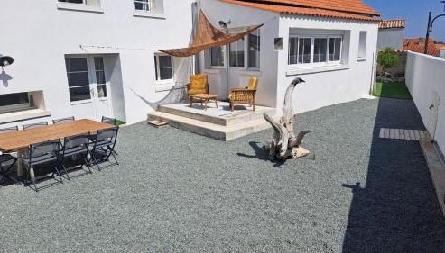 Maison Mer Louis - Foto 3