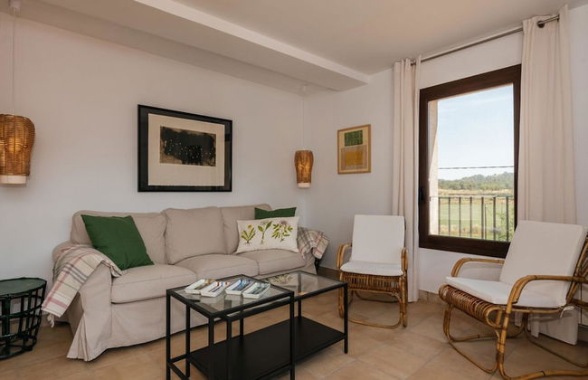 Cottage in Castellnou With Forest Trails - Foto 22