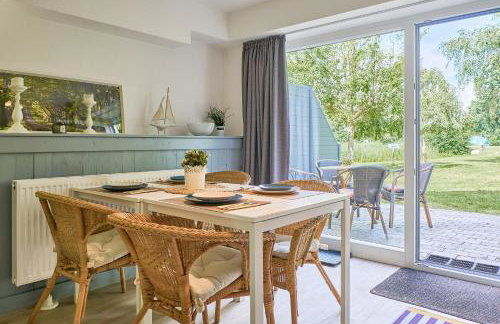 Süsel Seeparx Ferienwohnung Seeblick - Foto 17
