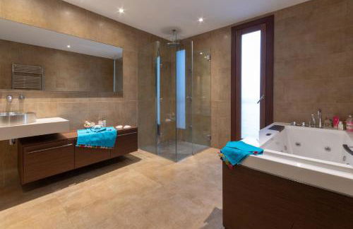 NEW! Villa Boutique Mallorca - Foto 22