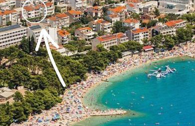 Apartman Miloš - Foto 1