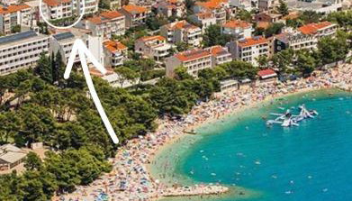 Apartman Miloš - Foto 1