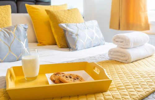 Mountain View Beautiful Large House By Cockermouth - Foto 6