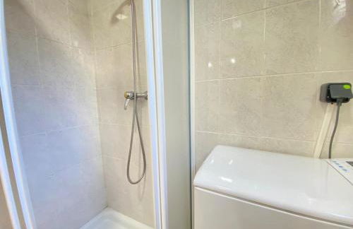 Sea view apartment Santa Barbara - Photo 23