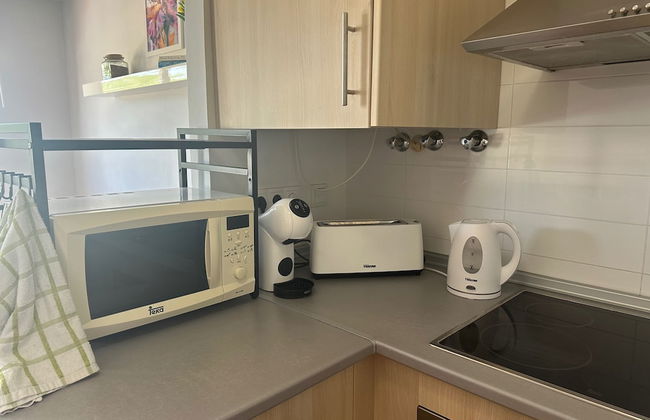 2 Bed Penthouse in Condado de Alhama Naranjos 4 - Foto 7