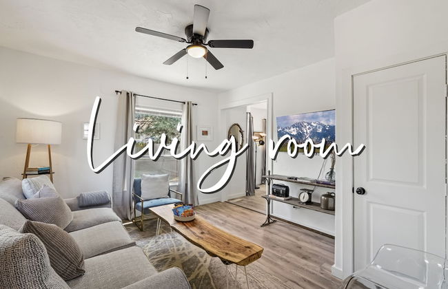 3-story 6-bedroom 4 Bathrooms 3min-asian Dist - Foto 32