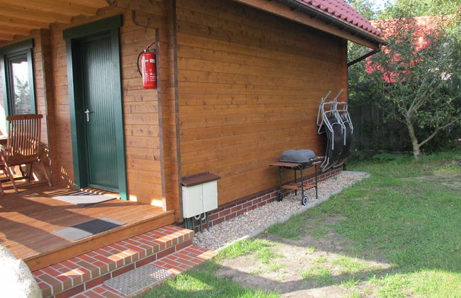 Holiday Home in Lubin With Garden - Photo 2