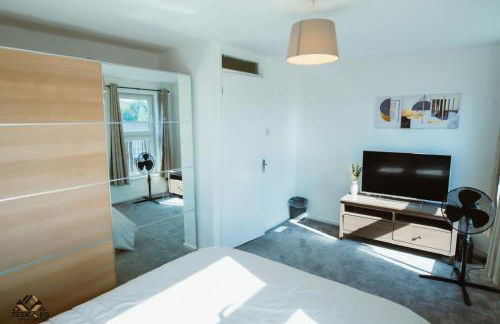 Modern 2 bedroom Terrace - Foto 20