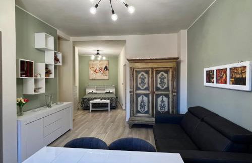 Suite Vino e Palio - Foto 33