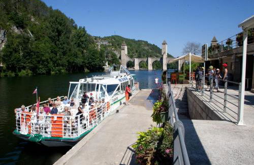 Holiday Home in France with Private Terrace - Foto 24