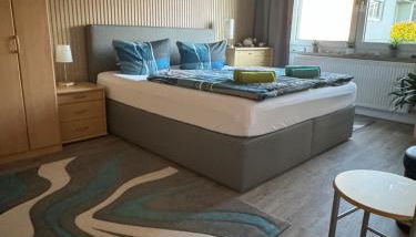 Ferienhaus an der Mühle - Foto 3