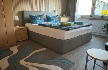 Ferienhaus an der Mühle - Foto 3