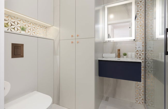 Deluxe Apartment by Renters - Foto 47