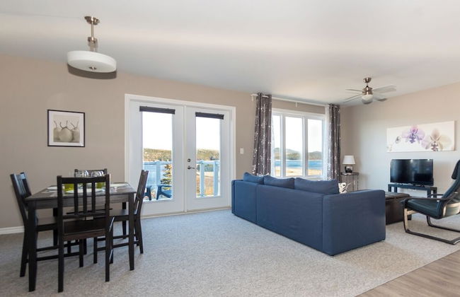 The Killick Inn & Suites - Foto 30