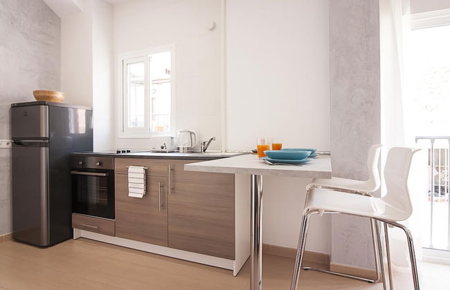 Rayito Freshapartments by Bossh Hotels - Foto 23