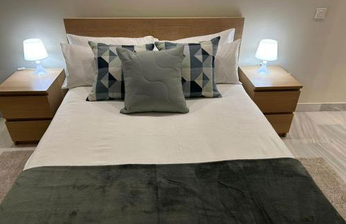 Apartamento Fibes-Congresos Parking Gratis - Foto 2