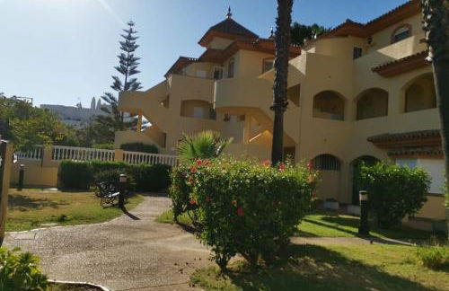 Laguna Golf, Hoyo 17, Islantilla - Photo 25