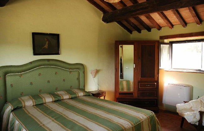 Agriturismo Podere Casetta - Foto 3