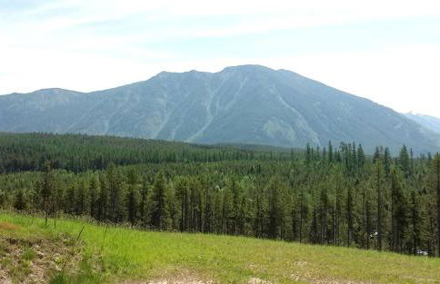 Deluxe Getaway Rental in a Mountain Cabin near Lake McDonald, Montana - Foto 68