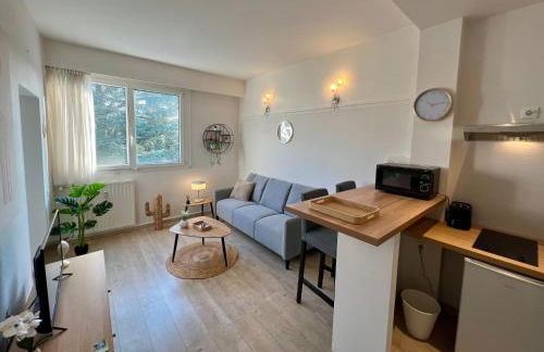 Les Appartements de l'Hippodrome - Foto 78