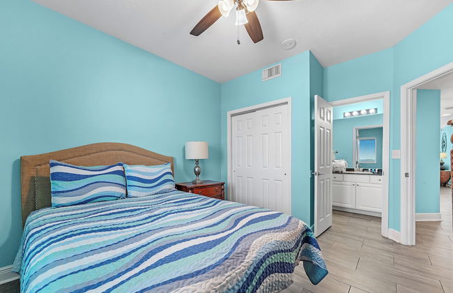 San Carlos Condos - Foto 25