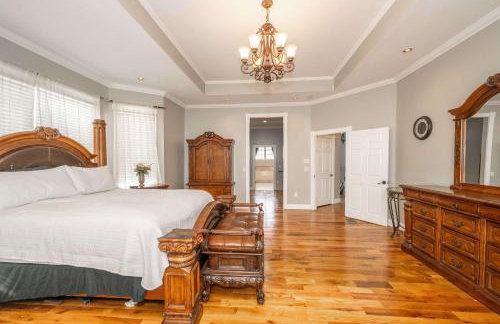 The Bishops Manor Stay for 10 - Foto 26