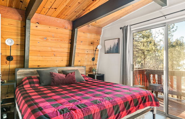 California Adventure Cabin - Foto 7