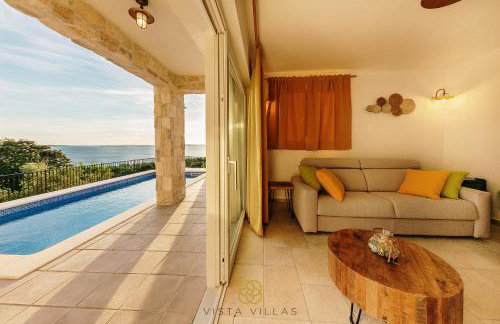 Vista Villas - Sunny Pleasure Apartment Villa W - Foto 7