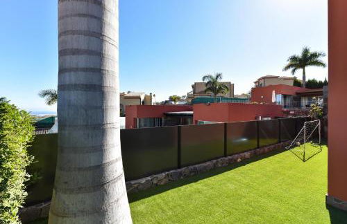 Par 4 Blue Star by VillaGranCanaria - Foto 27