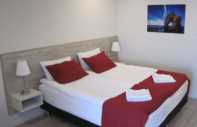 Skógar Sunset Guesthouse - Photo 6