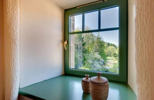 The Grain Rooms at Spindlestone - Foto 25