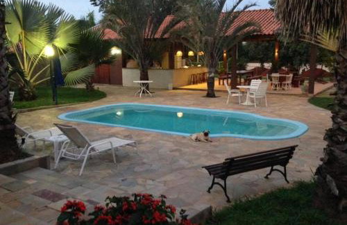 Chácara do Haras - Photo 42