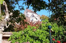 Apartments am Tor - Foto 17