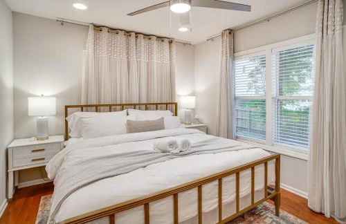 Walk to Five Points East Nashville Home with Yard! - Foto 10