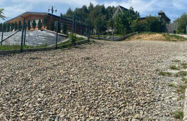 Domki- Limanowa domek 4 domek z jacuzzi i sauną - Foto 63