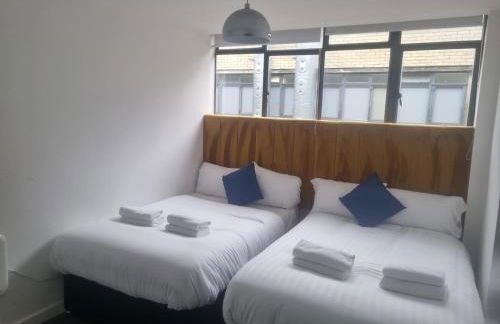 Sevenstay Apartments Bold Street - Foto 44