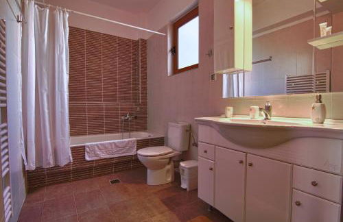 Aposeti Villas - Foto 19