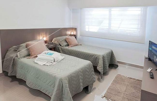 Ayres Suites Moreno - Foto 76