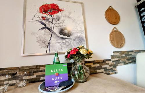 Erholungsapartment - Foto 14