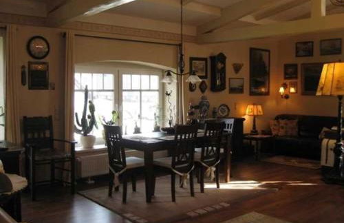 Appartementhaus "Zur Brücke" in Seedorf - Foto 29