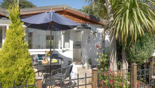 Lucy Lou, charming holiday bungalow in Devon - Foto 2