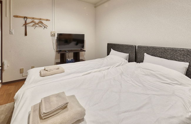 Okinawa City Hotel - Foto 25