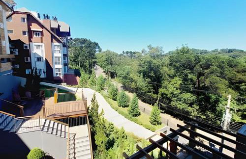 Bosque 201 Apto junto a Natureza próximo ao centro - Foto 22