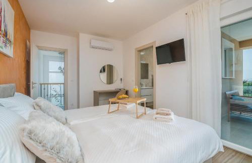 Villa Lusarci with pool - Foto 33