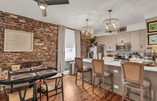 The Georgia Peach -near Plant Riverside & downtown - Foto 16