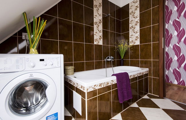 Grand Budapest Apartments - Foto 51