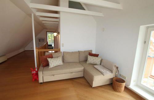 Landvilla Peenesicht - Foto 22